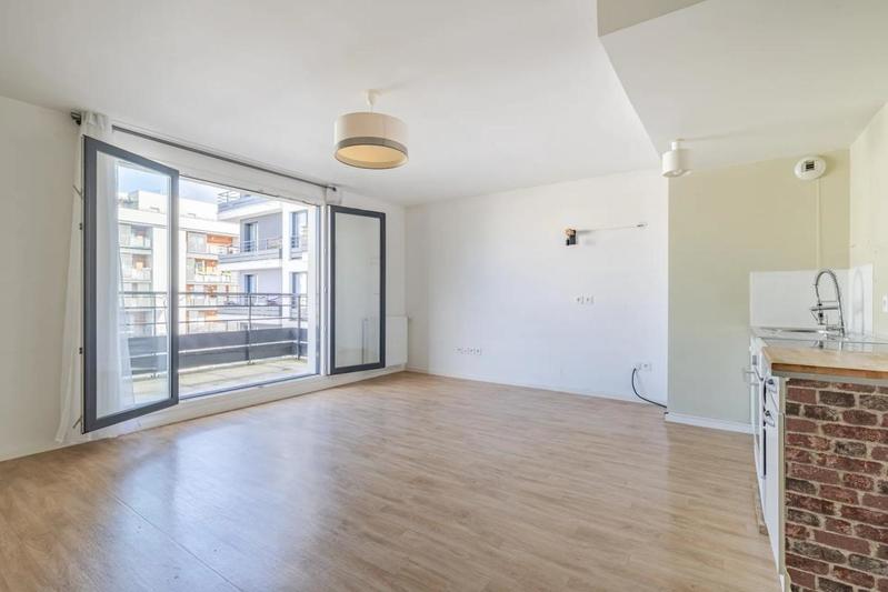 Appartement - 88 m² - 4 pièces