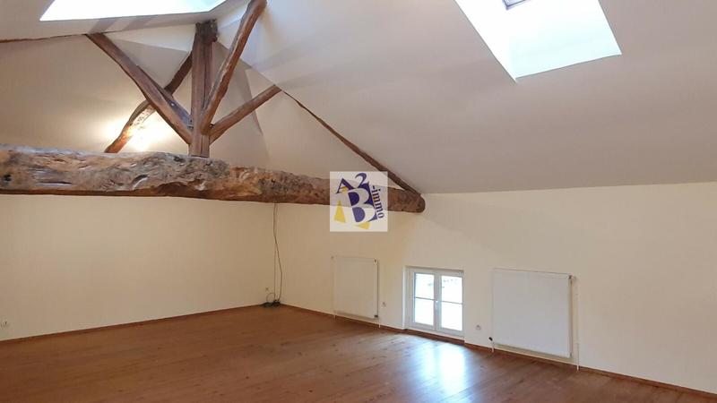 Maison de ville - 93 m² - 4 pièces