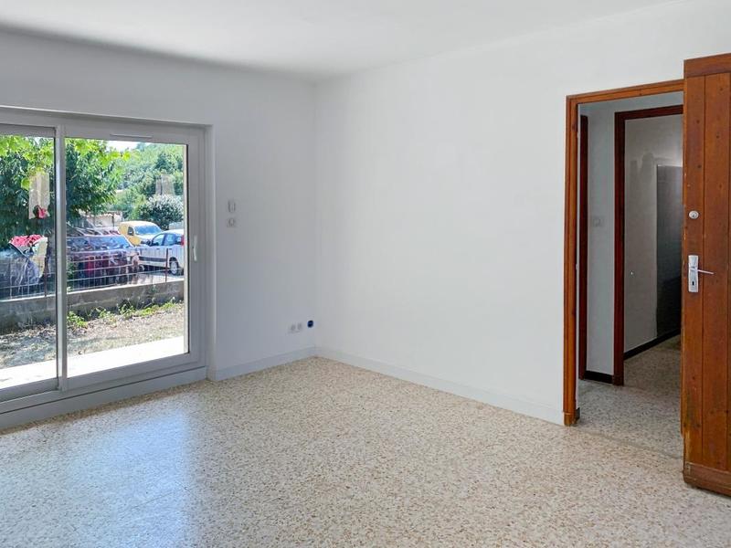 Maison - 40 m² - 2 pièces