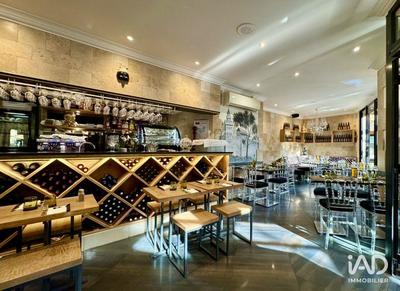 Local commercial - 160 m²