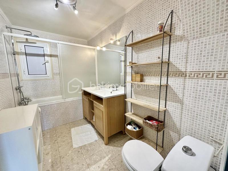 Maison - 160 m² - 7 pièces