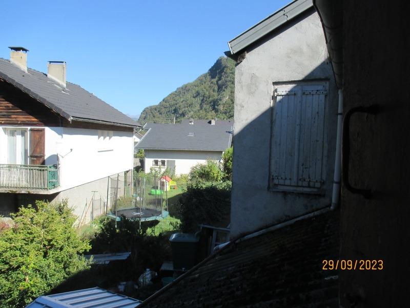 Maison de ville - 116 m² - 6 pièces