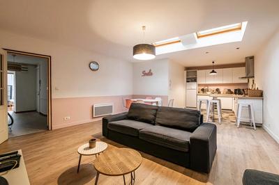 Appartement - 79 m² - 3 pièces