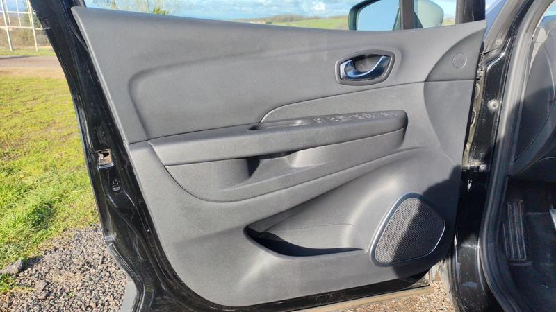 Renault Captur 0.9 TCe 90 Intens