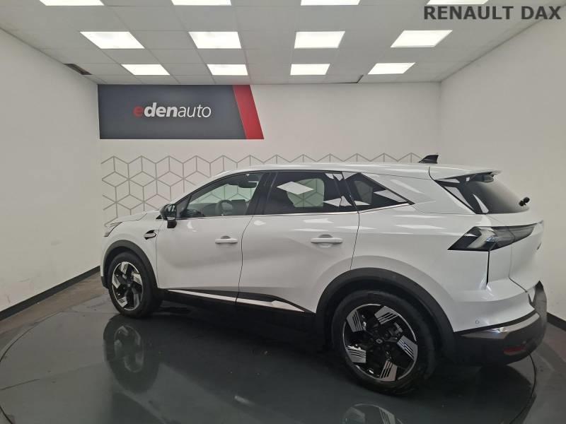 Renault Symbioz E-Tech full hybrid 145 Techno