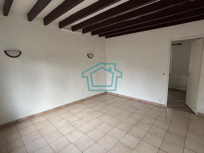 Maison - 42 m² - 2 pièces