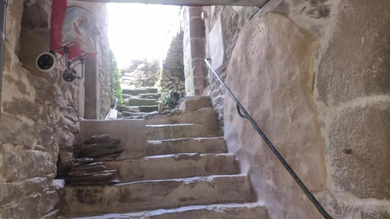 Maison - 84 m² - 3 pièces