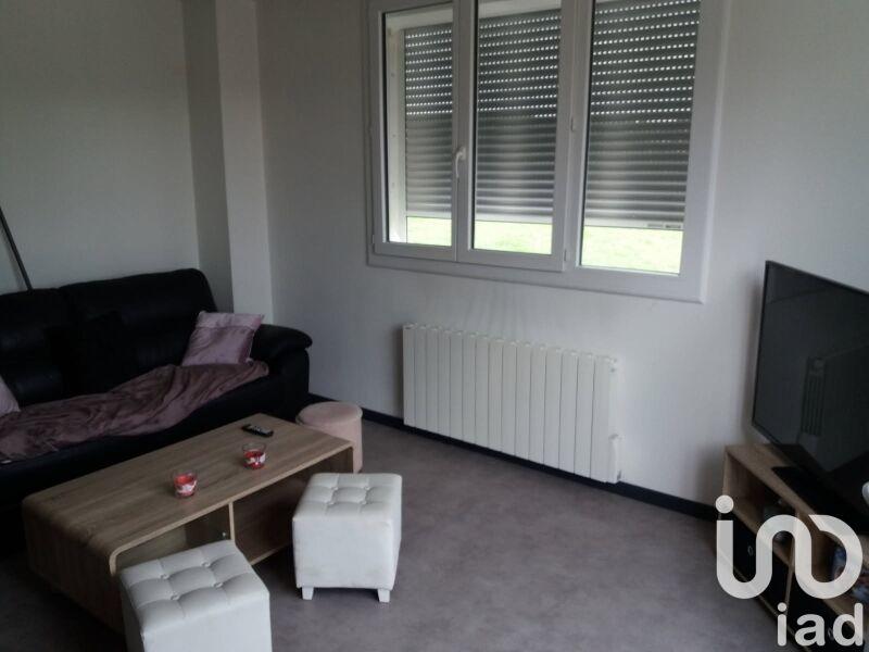 Maison de ville - 170 m² - 7 pièces