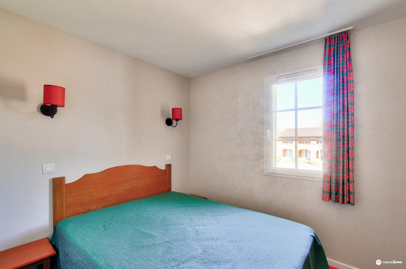 Duplex - 38 m² - 3 pièces