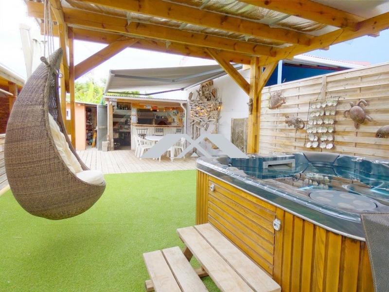 Propriété - 147 m² - 7 pièces