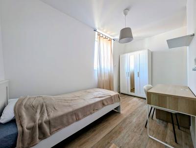 Maison - 84 m² - 6 pièces