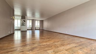 Appartement - 98 m² - 3 pièces