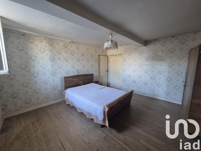 Maison - 378 m² - 8 pièces