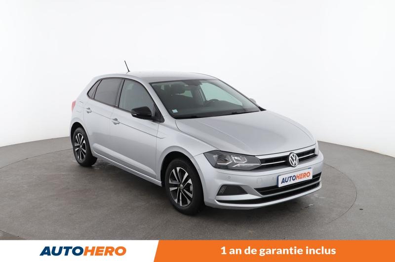 Volkswagen Polo 1.0 Tsi Iq.Drive 95 ch