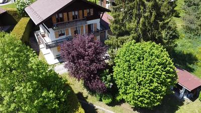 Maison - 171 m² - 10 pièces