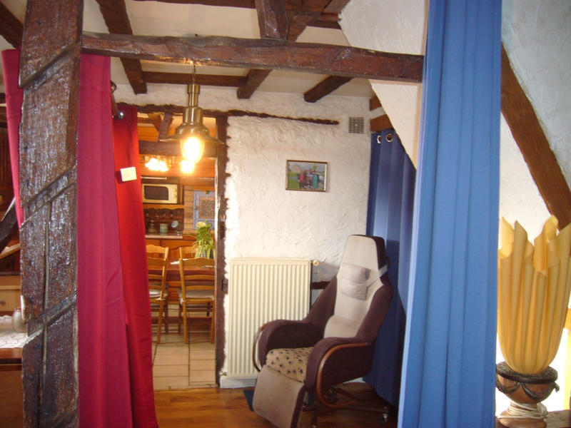 Maison - 165 m² - 6 pièces