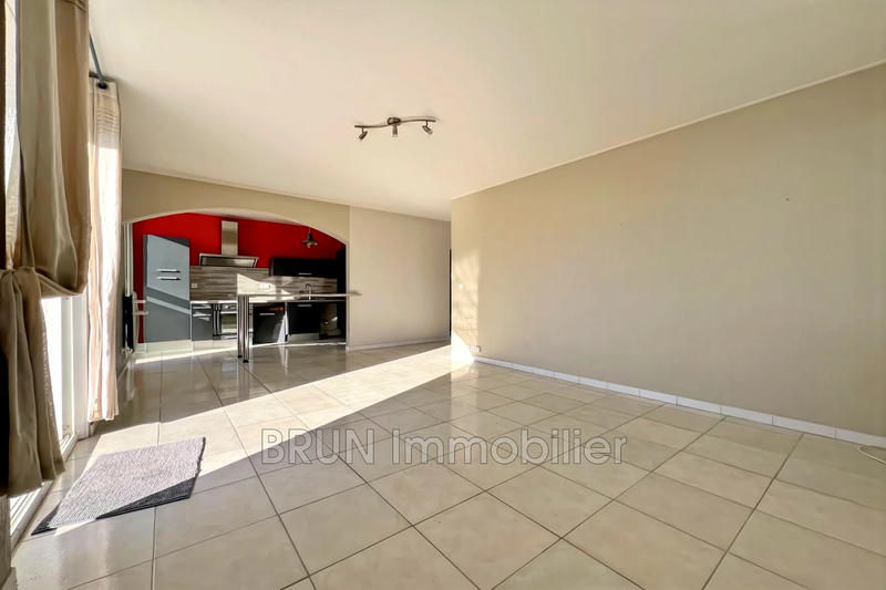 Appartement - 78 m² - 3 pièces