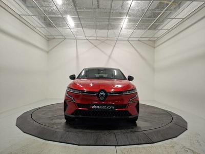 Renault Mégane E-Tech Ev60 220 ch optimum charge Techno