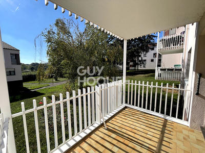 Appartement - 96 m² - 4 pièces