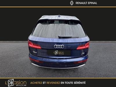 Audi Q5 2.0 Tdi 190 s tronic 7 Quattro s line