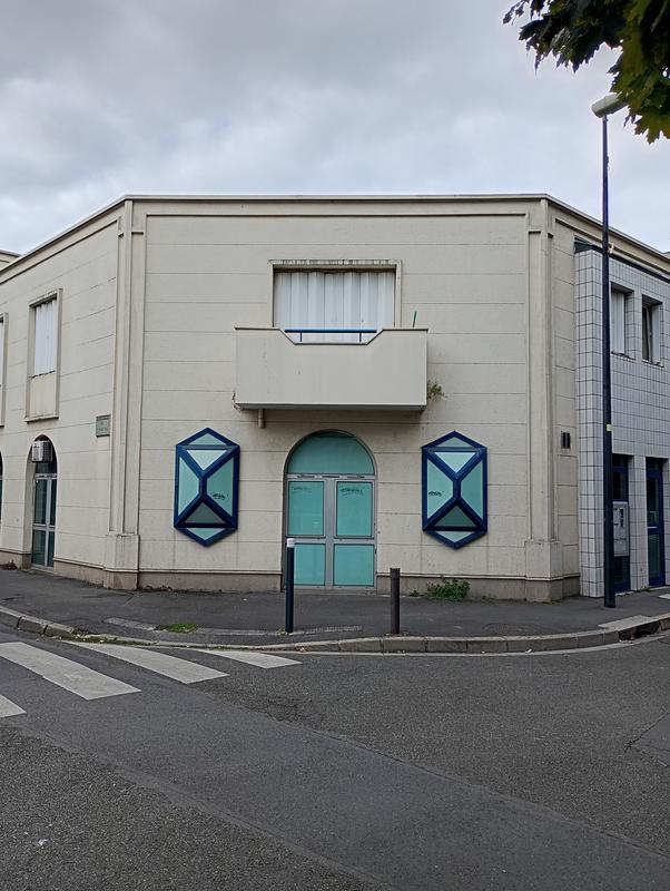 Appartement - 55 m² - 2 pièces