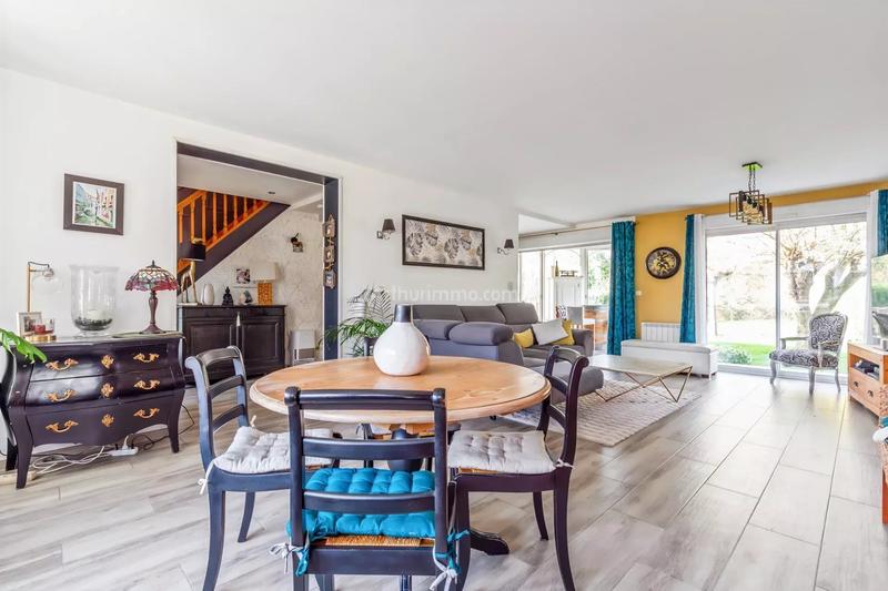 Maison - 170 m² - 7 pièces