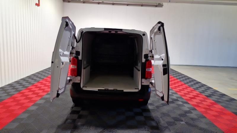 Opel Vivaro taille m bluehdi 120 ss bvm6