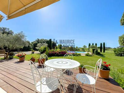 Maison - 200 m² - 8 pièces