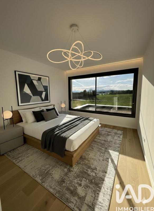 Maison de maîtres - 192 m² - 7 pièces