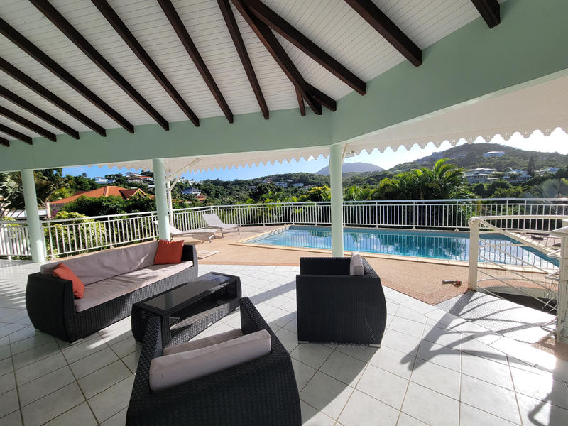 Villa - 176 m² - 7 pièces