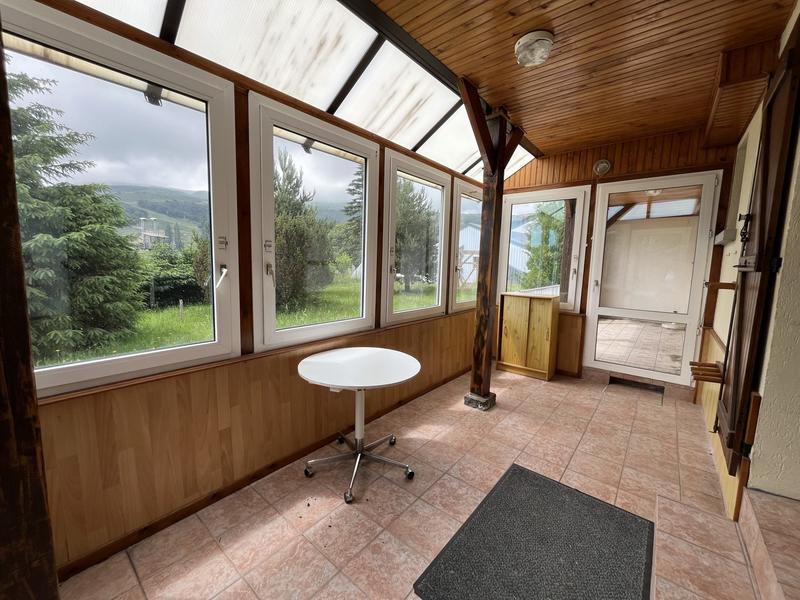 Châlet - 159 m² - 5 pièces