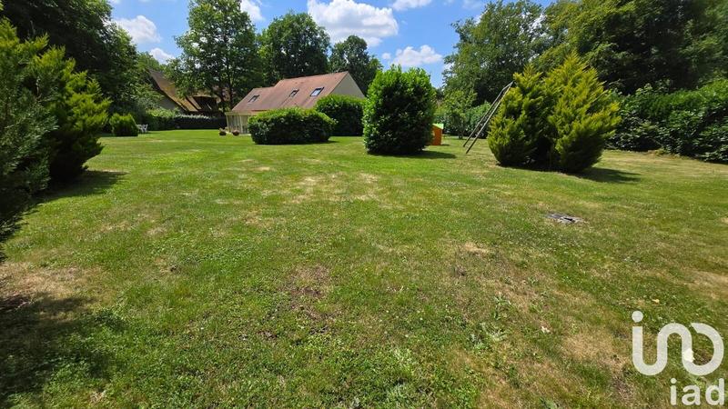 Maison - 187 m² - 5 pièces