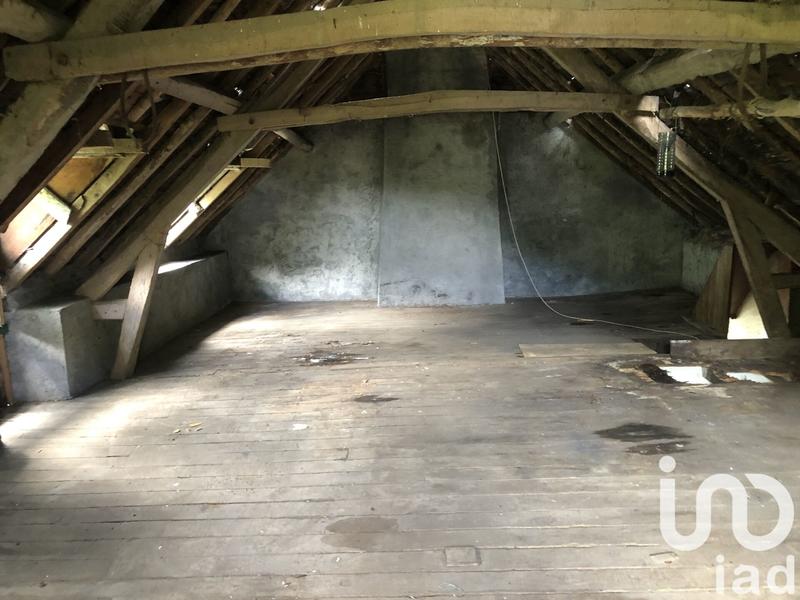 Maison - 53 m² - 2 pièces