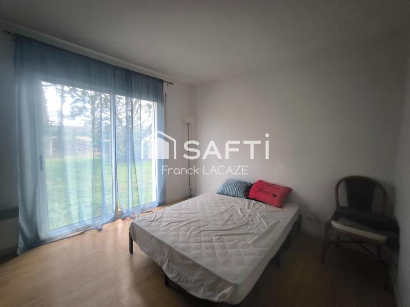 Maison - 115 m² - 6 pièces