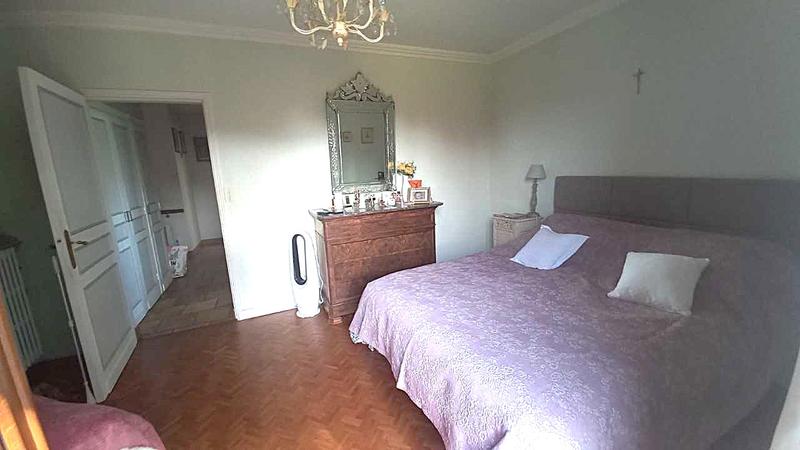 Maison - 165 m² - 7 pièces