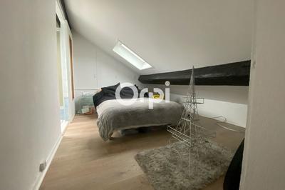 Duplex - 56 m² - 2 pièces