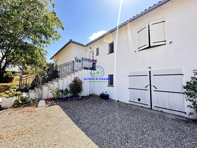 Villa - 152 m² - 6 pièces