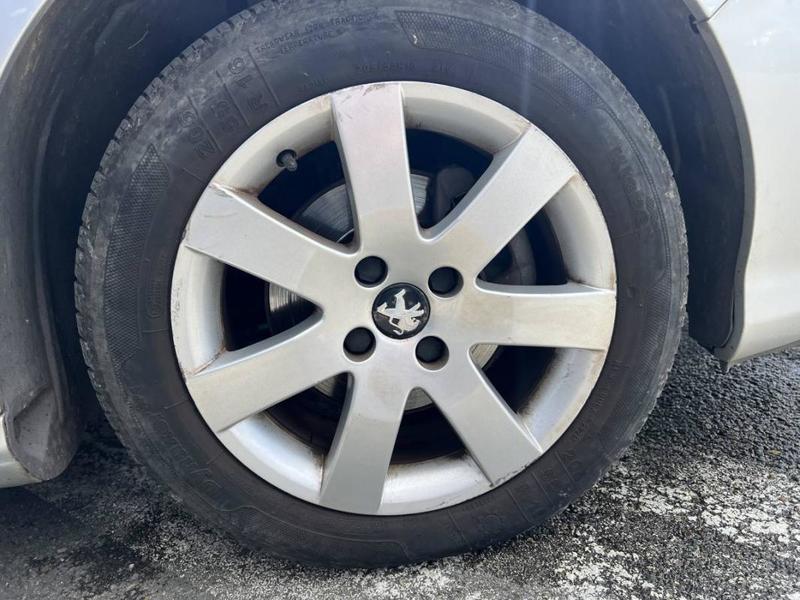 Peugeot 308 Sw 1.6 E-Hdi 112 Active