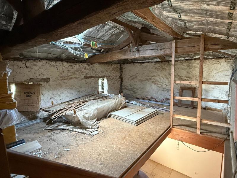 Maison - 223 m² - 10 pièces