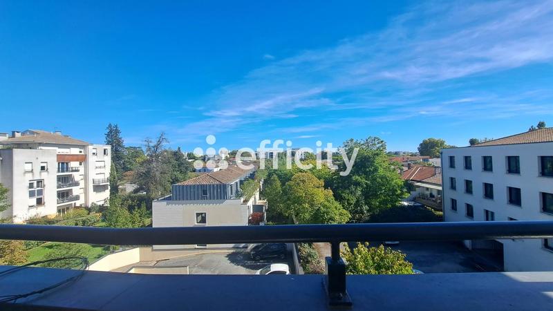 Appartement - 71 m² - 3 pièces