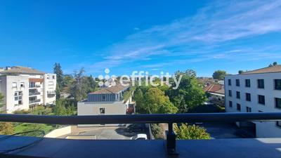 Appartement - 71 m² - 3 pièces