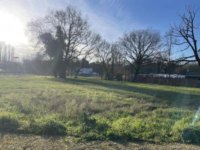 Maison - 60 m² - 3 pièces