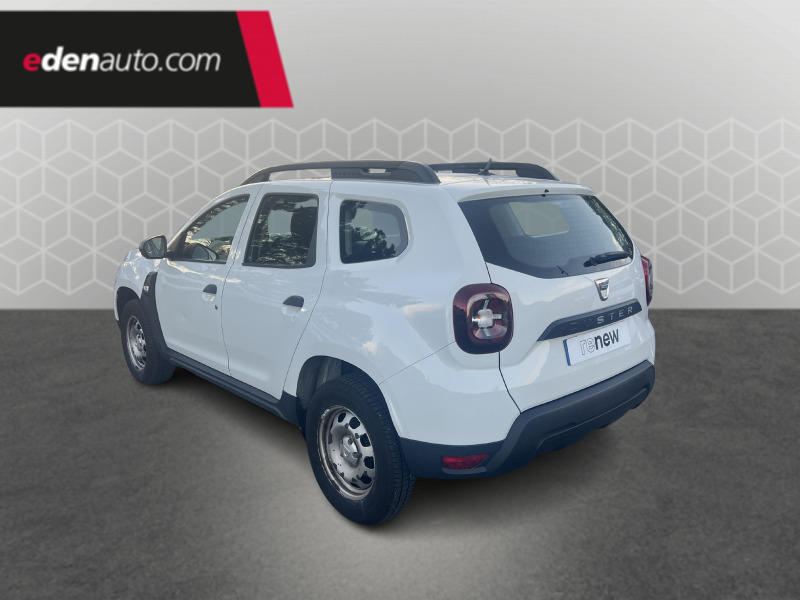 Dacia Duster Blue dCi 95 4x2 Essentiel