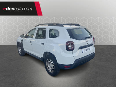 Dacia Duster Blue dCi 95 4x2 Essentiel