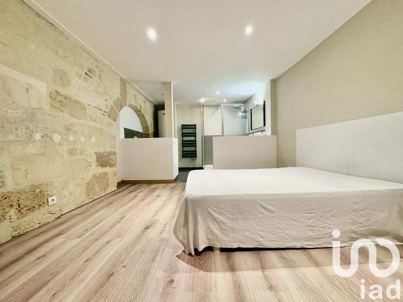 Appartement - 116 m² - 4 pièces