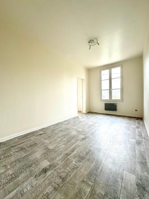 Appartement - 72 m² - 4 pièces