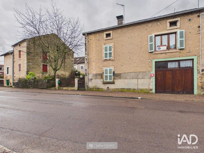 Maison - 148 m² - 6 pièces