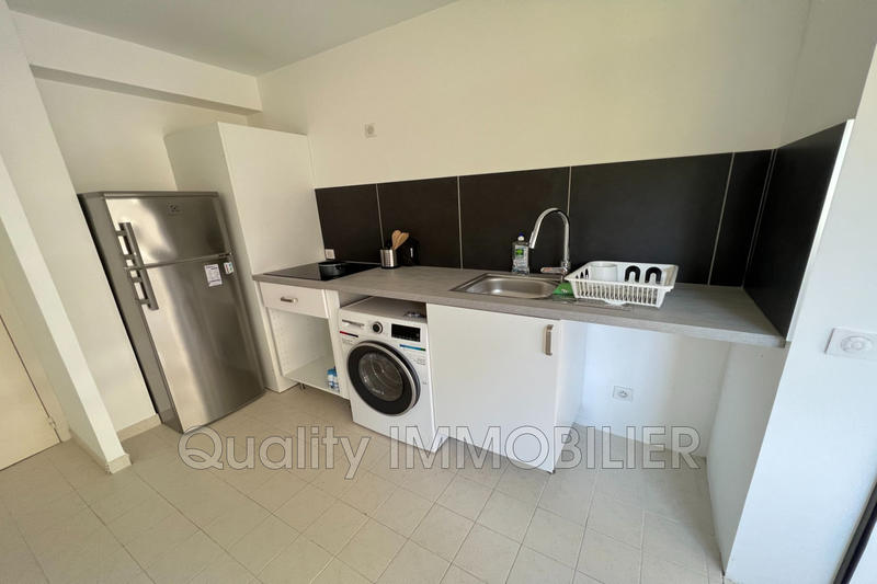 Appartement - 101 m² - 3 pièces