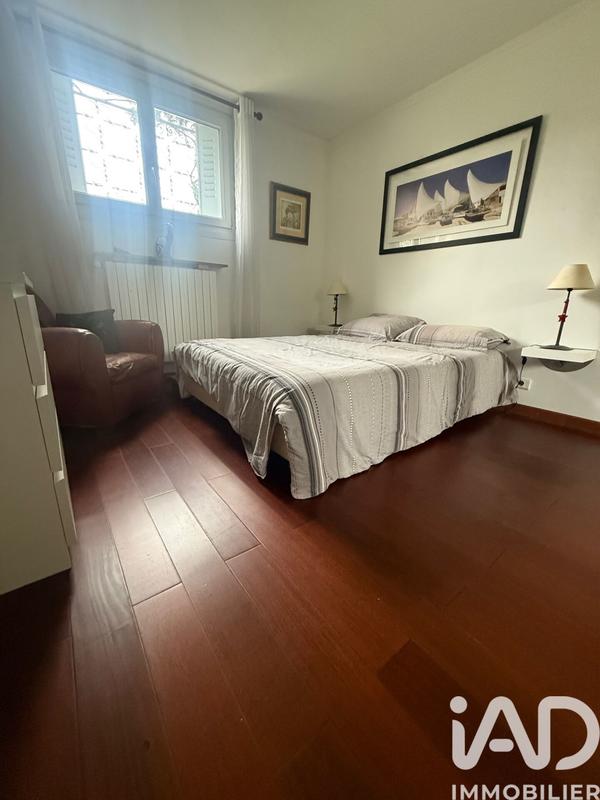 Maison - 146 m² - 7 pièces