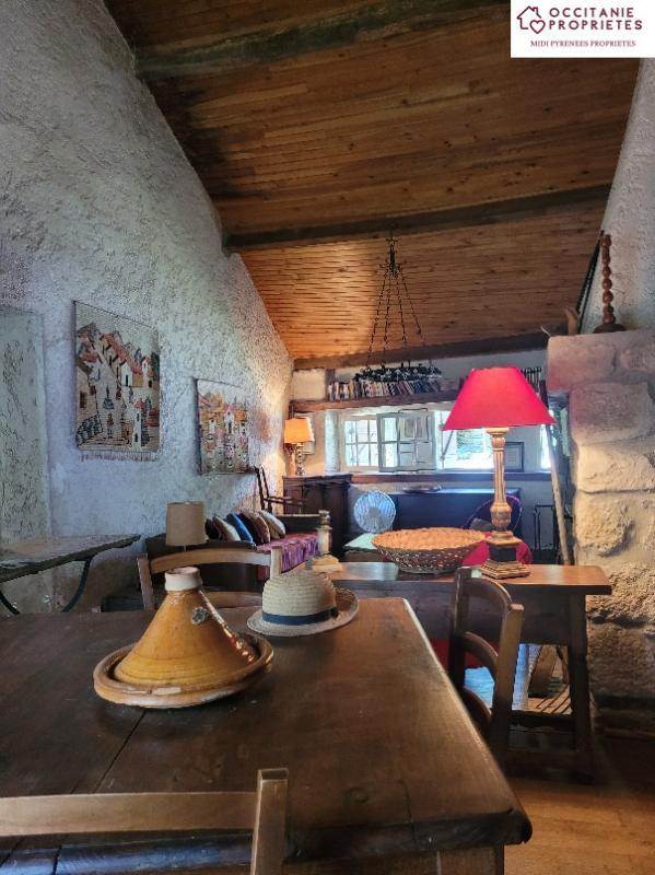 Maison de village - 95 m² - 4 pièces